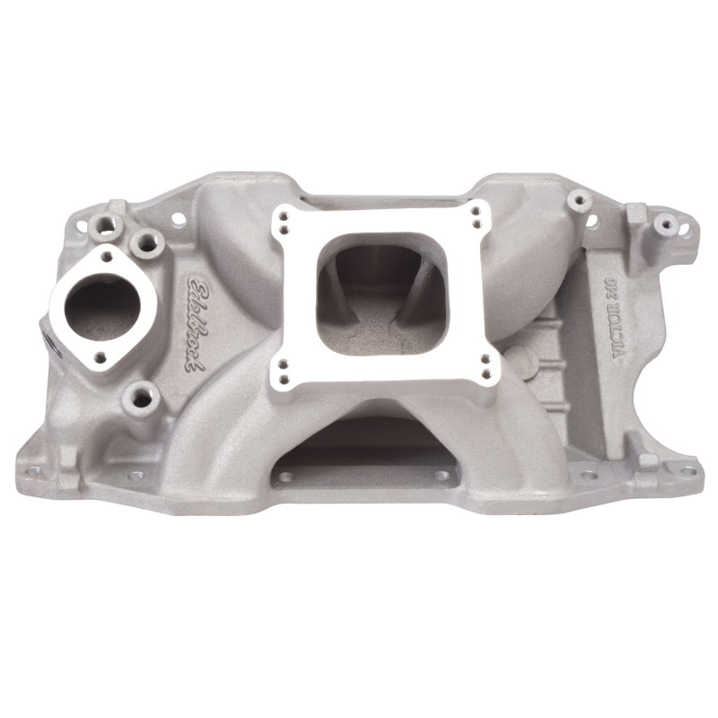 EDE Victor Intake Manifold