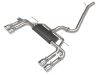 AFE Exhaust Cat Back