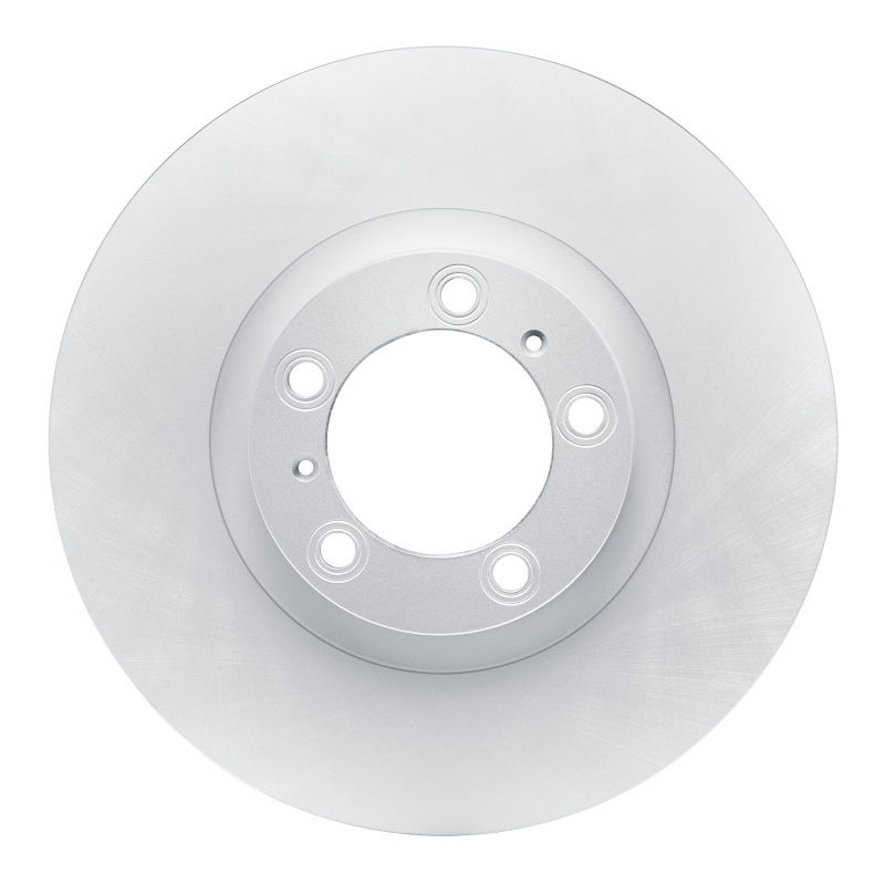 DFC GeoSPEC Coated Rotors - Plain