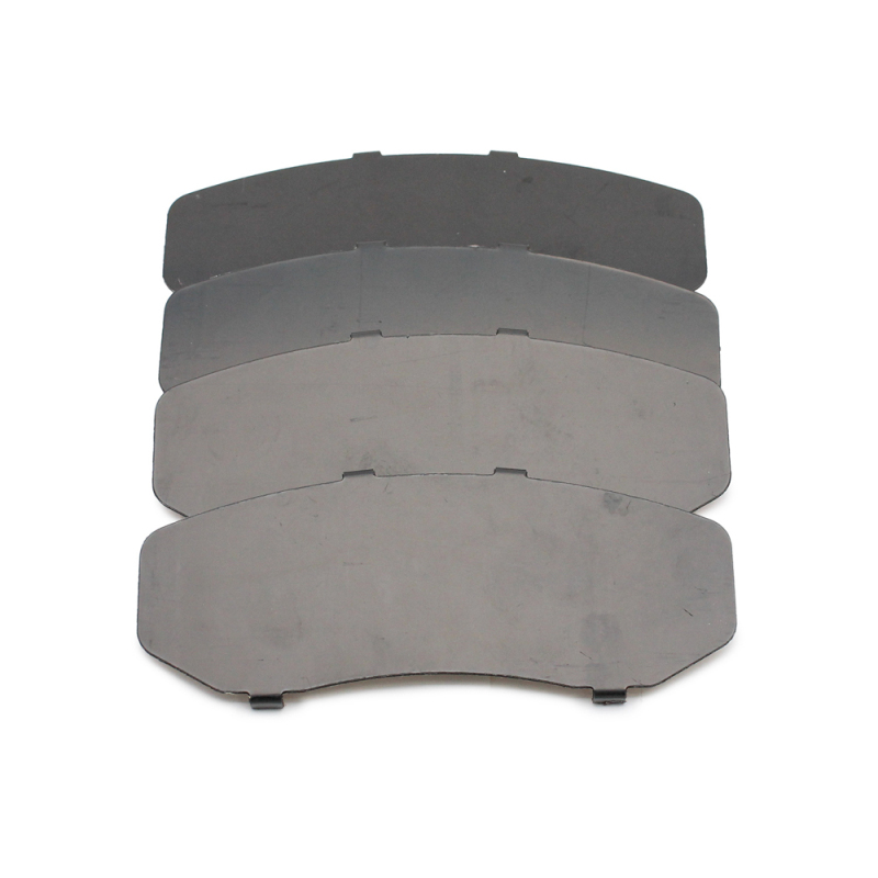 WIL Dynapro Brake Kit