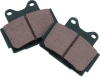 BKM Brake Pads