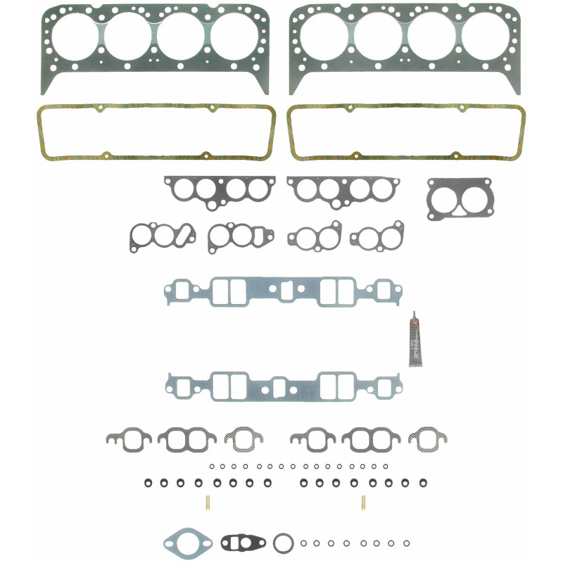 FEL Cylinder Head Gaskets