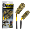 Chemical Guys Rimpaca Reach Around Ultimate Wheel Brush Set - 2 Pcs thumbnail 9