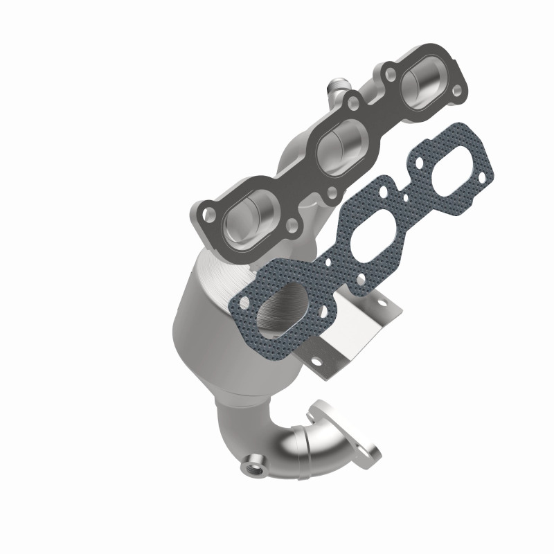 MagnaFlow 06-09 Ford Fusion 3.0L Direct Fit Converter thumbnail 9