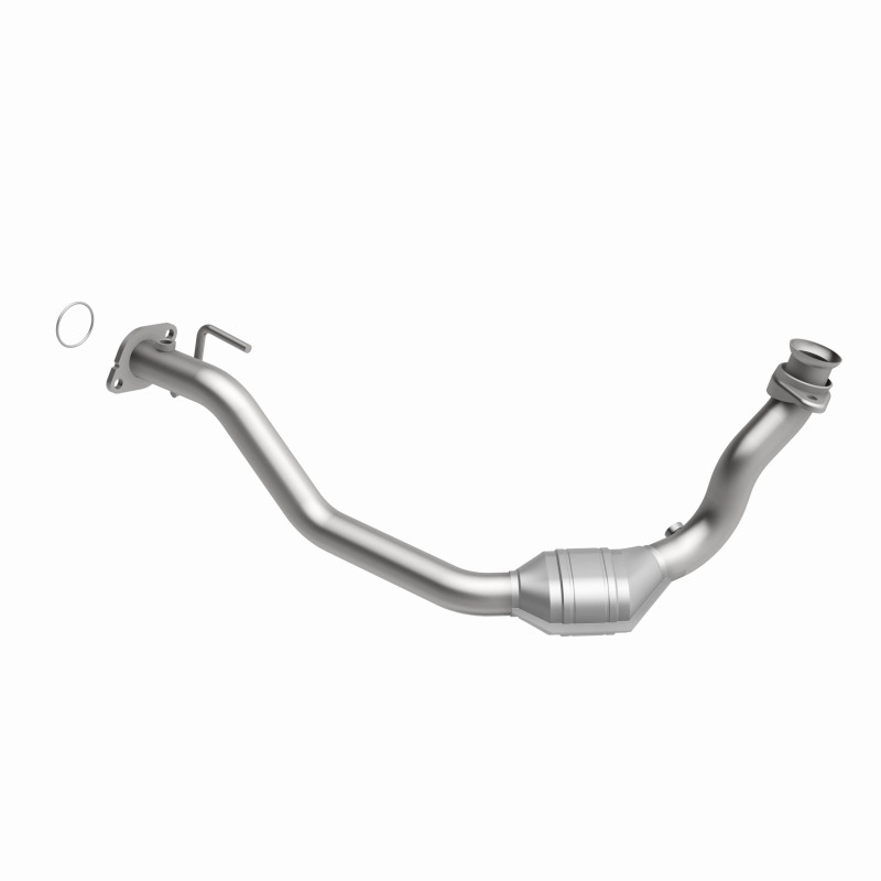 MagnaFlow Direct Fit Catalytic Converter 96-98 Explorer-Mountaineer thumbnail 6