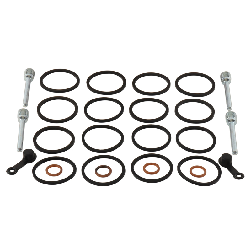 ABR Caliper Rebuild Kits