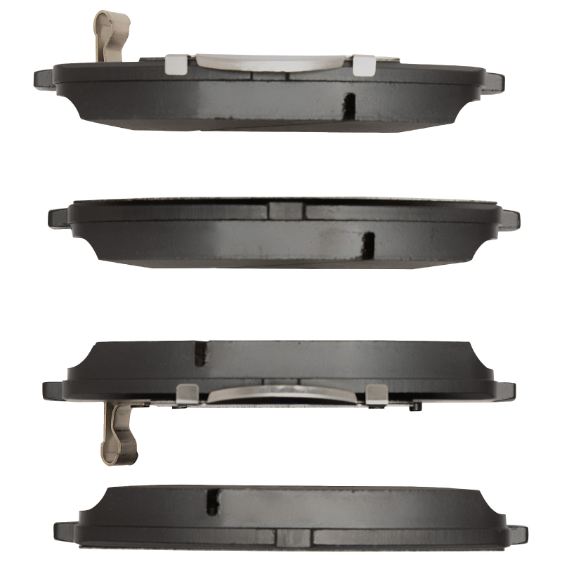 DFC 10-16 Hyundai Genesis Coupe Front 5000 Advanced Ceramic Brake Pads and Hardware Kit thumbnail 4