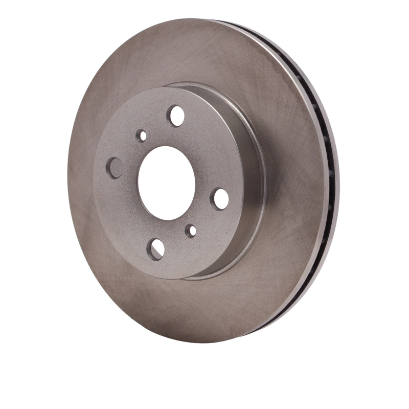 DFC 86-89 Toyota Celica Front Brake Rotor thumbnail 2