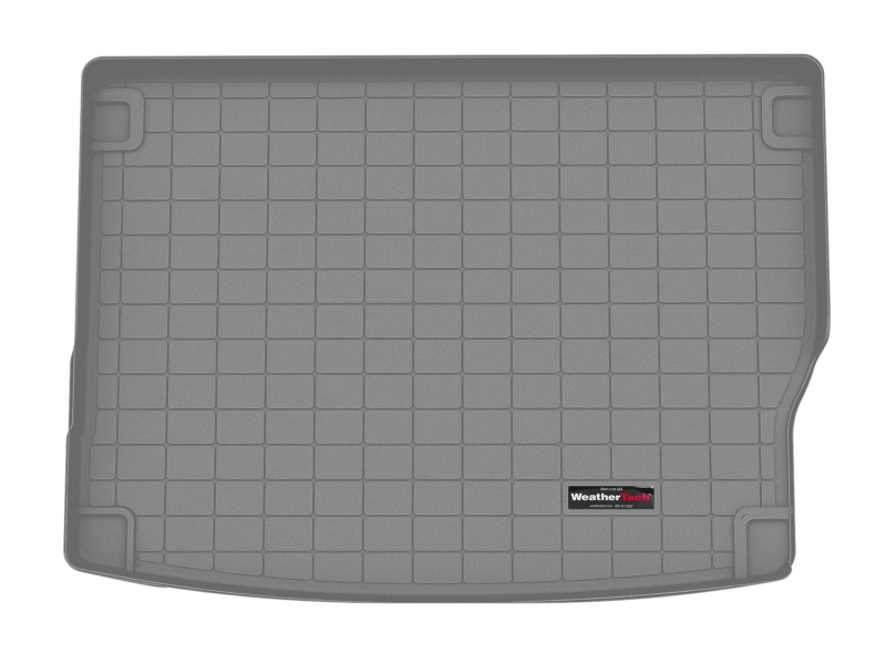 WT Cargo Liners - Grey