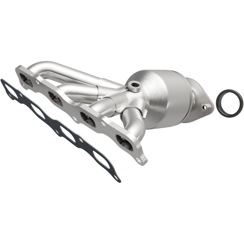 MAG Converter Direct Fit