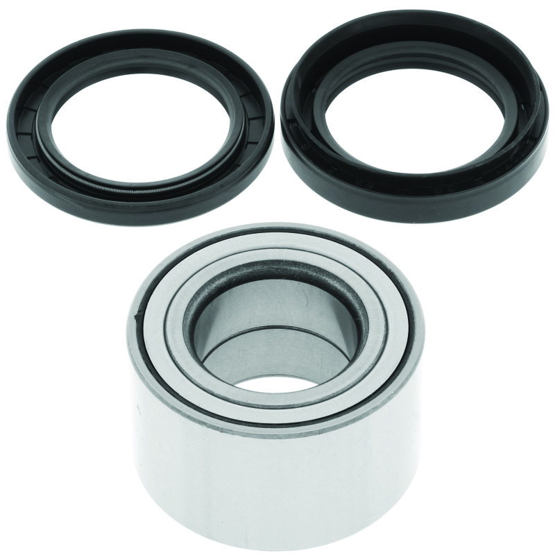 QBS Wheel Bearings