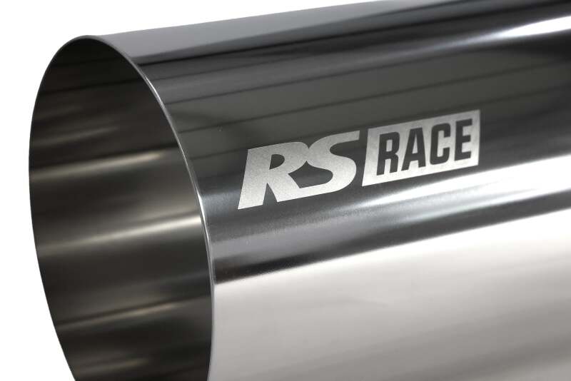 GReddy Replacement Stainless-Steel Tip DIA115 L150 For RS-Race(L) thumbnail 2