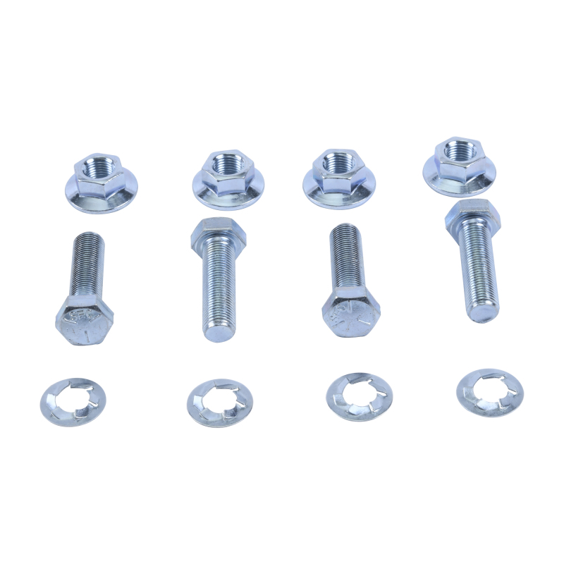 ABR Wheel Stud & Nut Kits