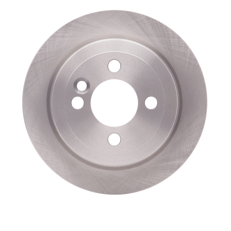 DFC Brake Rotors - Plain