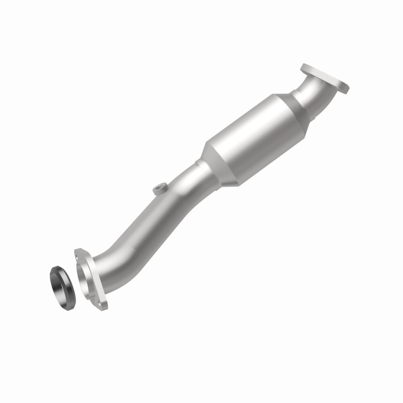 MagnaFlow Direct Fit Catalytic Converter CORVETTE 05-07 6.0L OEM thumbnail 9