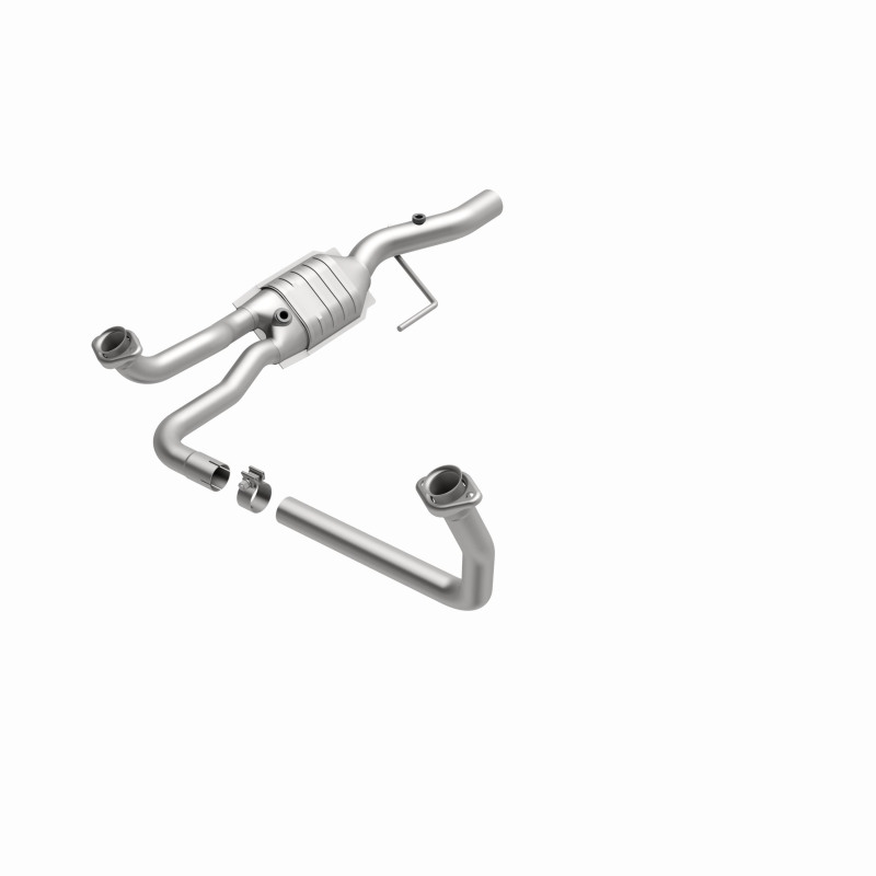 MagnaFlow Conv DF 98-99 Dodge Van 3.9L/5.2L/5 thumbnail 7