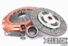 XCL Clutch - Stage 1 Sprung Organic