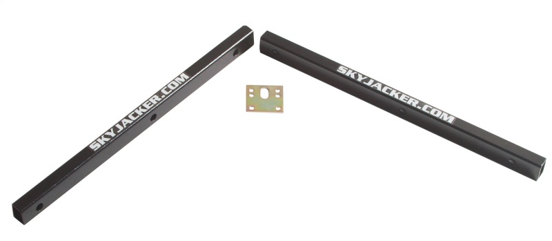Skyjacker 1997-2001 Jeep Wrangler (TJ) Transfer Case Lowering Kit thumbnail 2