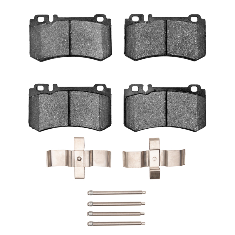 RNC Semi Met Brake Pads
