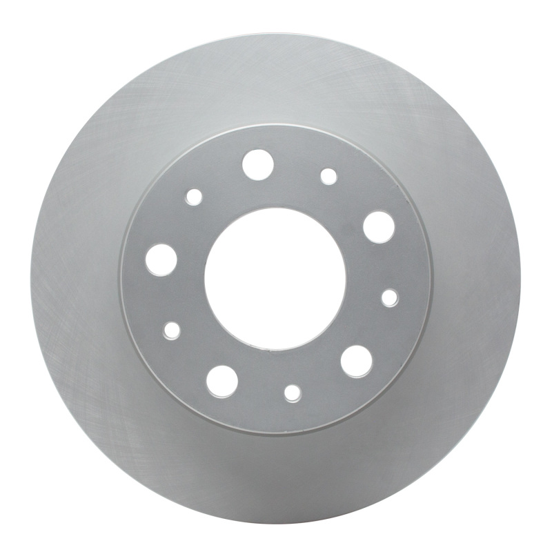DFC GeoSPEC Coated Rotors - Plain