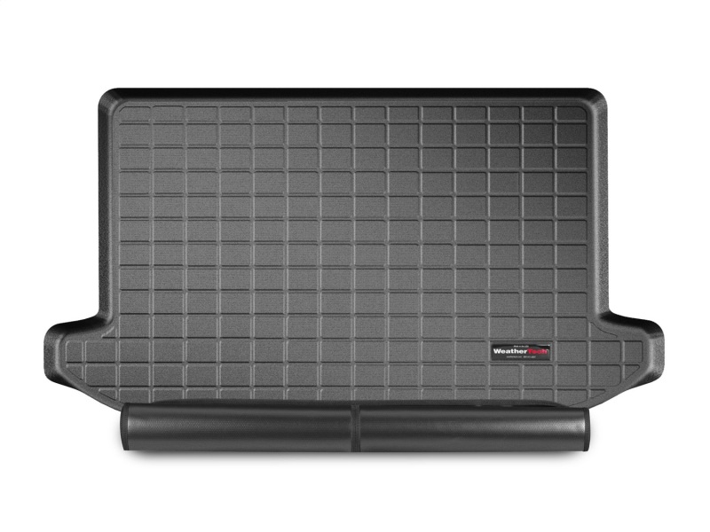 WT Cargo Liners - Black