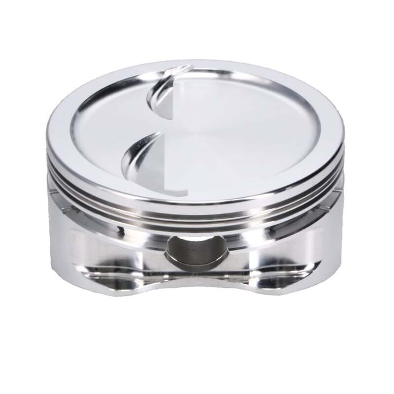Manley Pistons 593830-8 PIST-4.155/1.100CD/DOME thumbnail 6