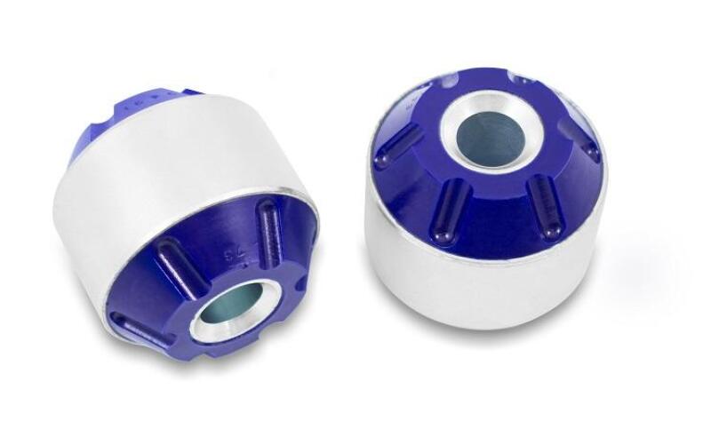 SPR Bushings - Control Arm