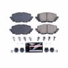 PSB Z23 Evolution Brake Pads