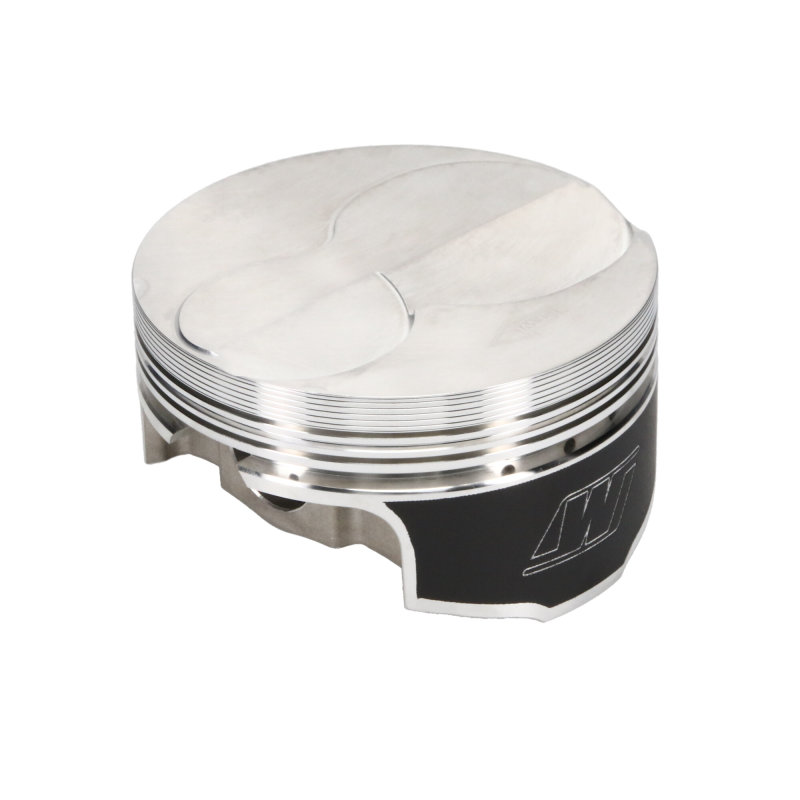 Wiseco Chevy LS Series -3cc Dome 4.035in Bore Piston Shelf Stock Kit thumbnail 4