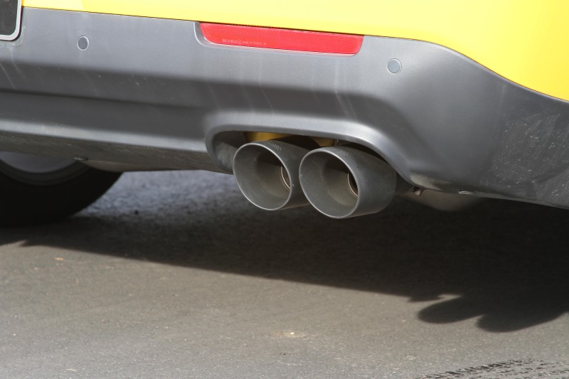 Flowmaster 17-23 Dodge Charger R/T/ T/A 5.7L FlowFX Cat-Back Exhaust System thumbnail 4