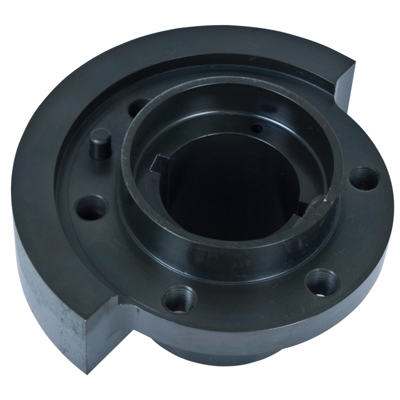 FDR Damper Accessories