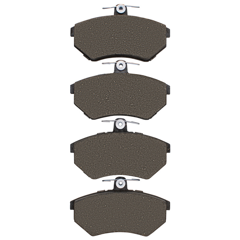 DFC 84-23 Volkswagen Scirocco Front 4000 Hybridynamic Brake Pads