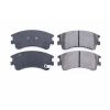 PSB Z16 Evolution Brake Pads
