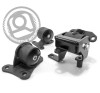 INM Steel Mount Kit-75A