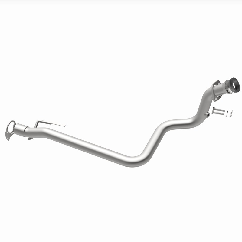BRE Exhaust 87-95 Cherokee Wagoneer 2.5L 4.0L Front Pipe Kit thumbnail 9