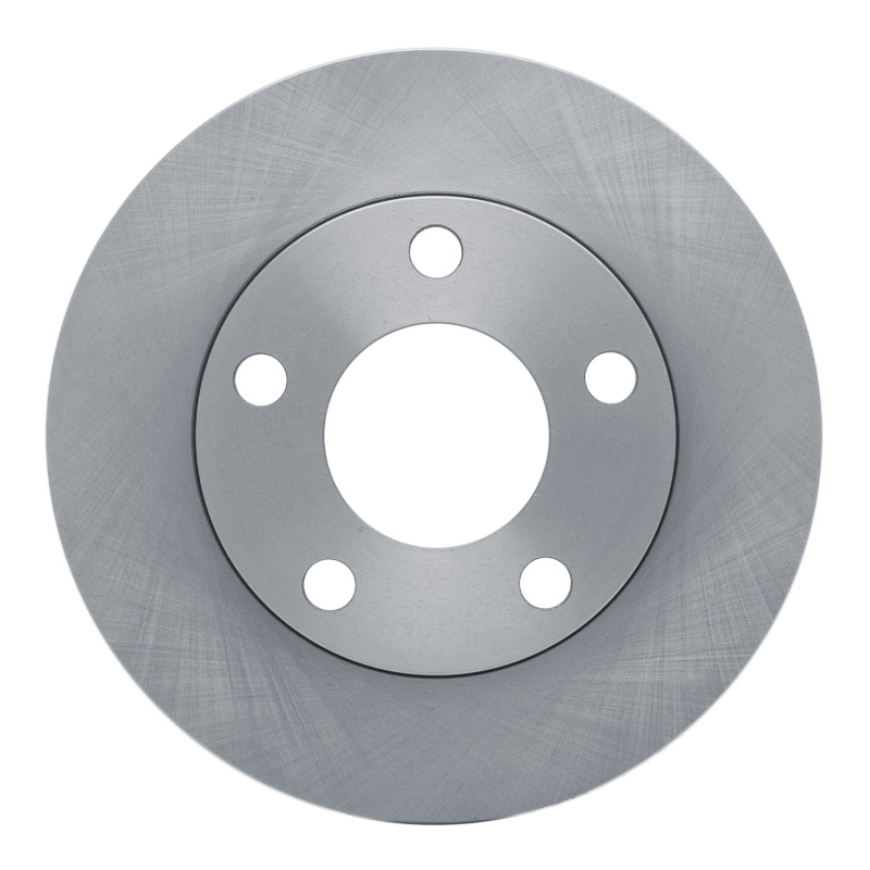 DFC Brake Rotors - Plain