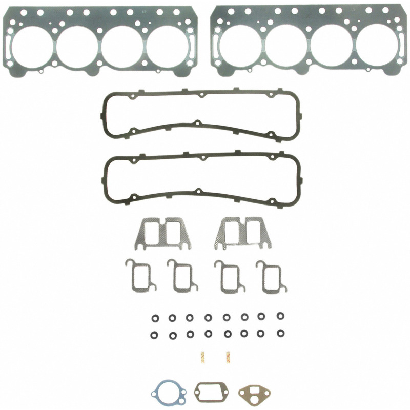 FEL Cylinder Head Gaskets