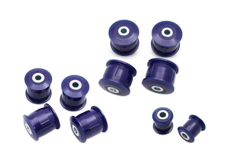 SPR Bushing Kits