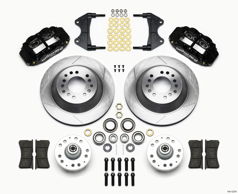 WIL Superlite Brake Kit
