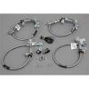RUS Brake Line Kits