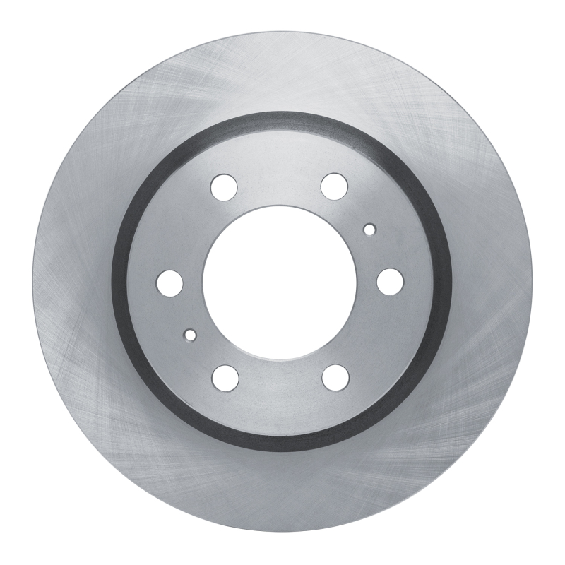 DFC Brake Rotors - Plain