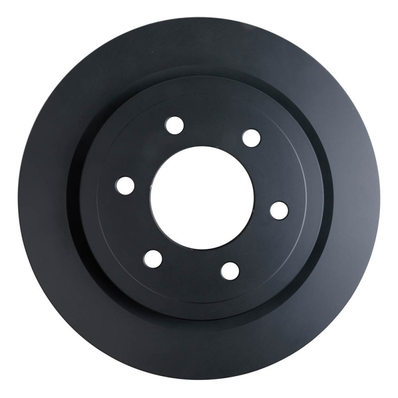TIM Brake Rotor