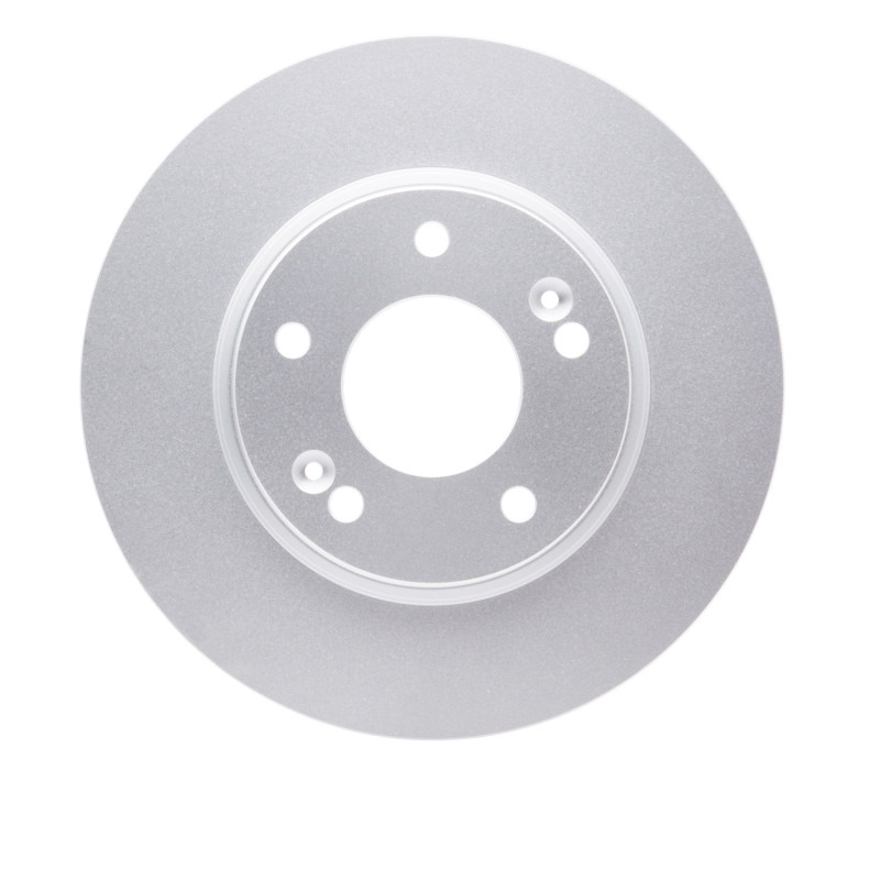 DFC GeoSPEC Coated Rotors - Plain