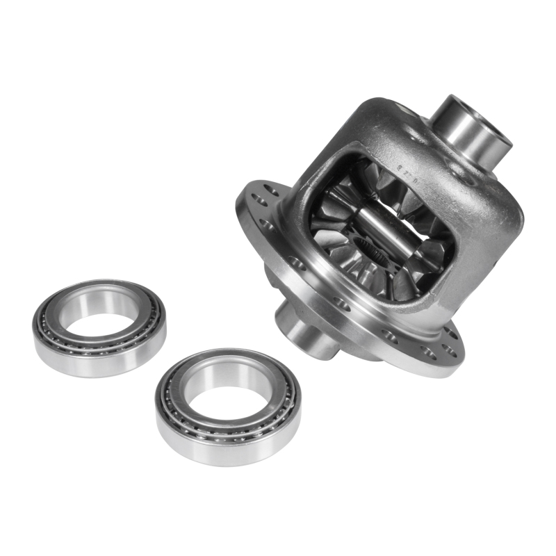 Yukon Gear 17-20 F-350 Super Duty Trac-Loc Limited Slip Carrier for Dana M300 (37 Spline/4.10 & Up) thumbnail 2