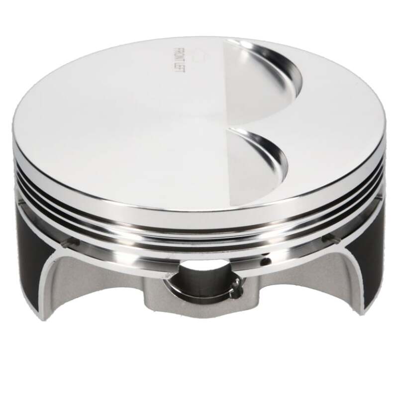 JE Pistons Chevrolet LS Gen III/IV 4.005in Bore 1.300in CH -5.00 CC Piston Set