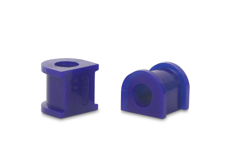 SuperPro Volvo Sway Bar Mounting Kit 19mm