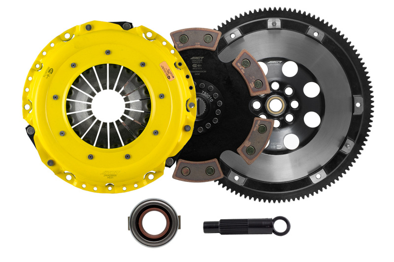 ACT HD/Race Clutch Kits