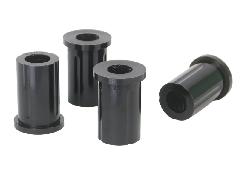 SPR Bushings - Leaf Spring