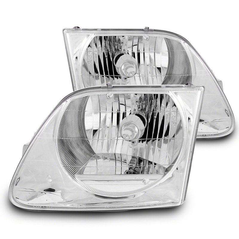 RAX LED Headlights