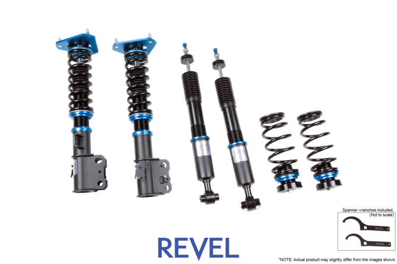 RVL Touring Sport Coilovers